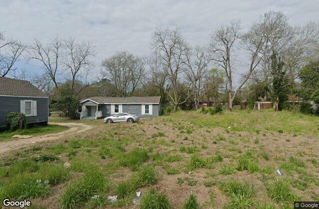 3808 Mercer St, Macon GA
