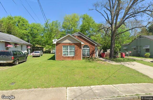 531 Crisp Street, Macon GA