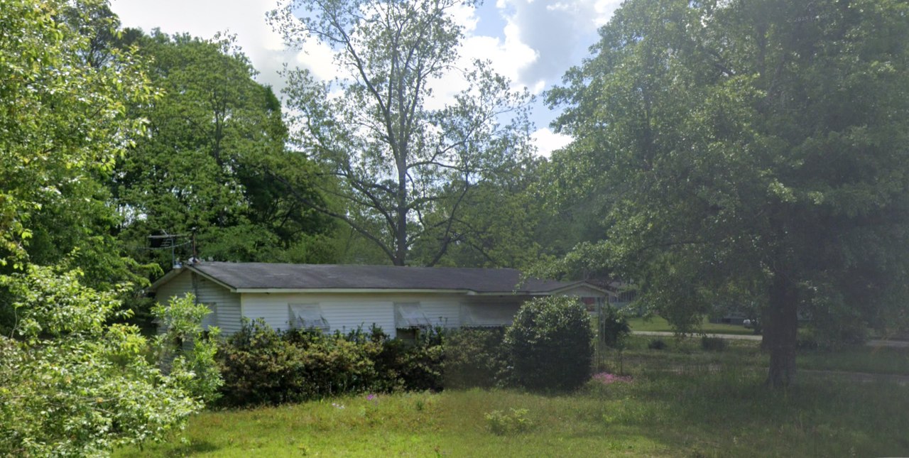 6631 Smithfield Road, Macon GA